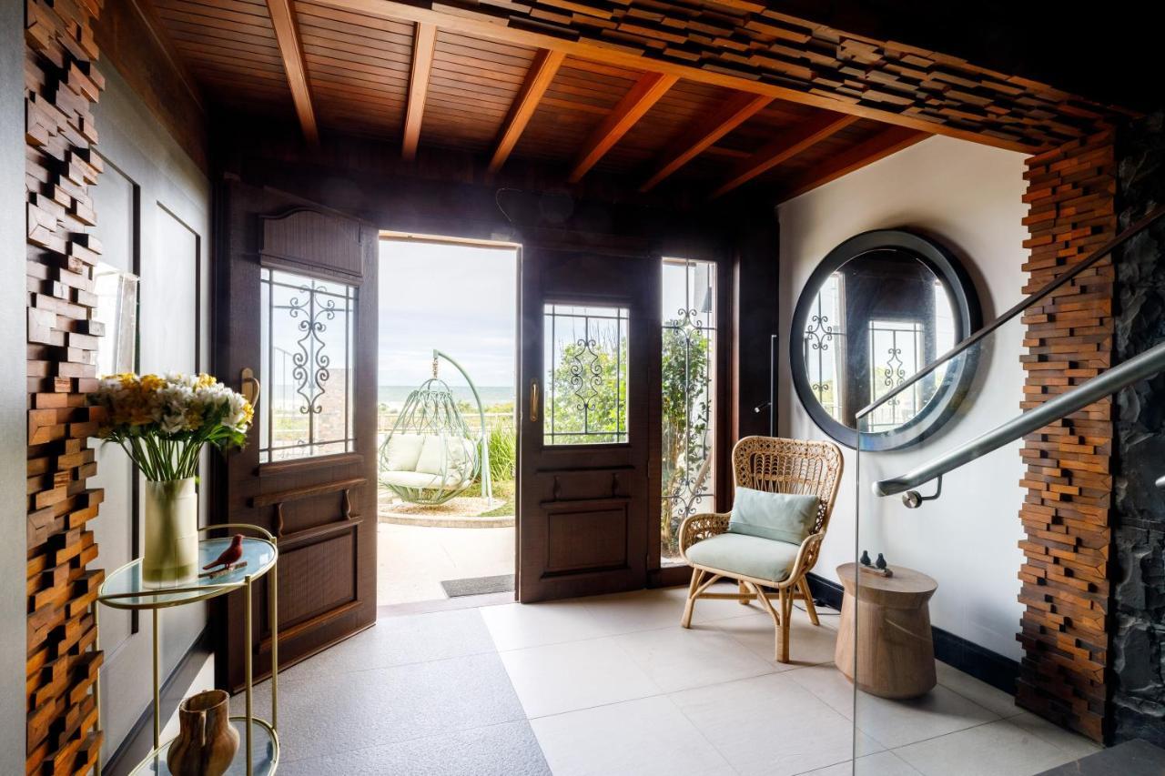 Villa D'Ozio Hotel E Cucina Itajaí Екстериор снимка