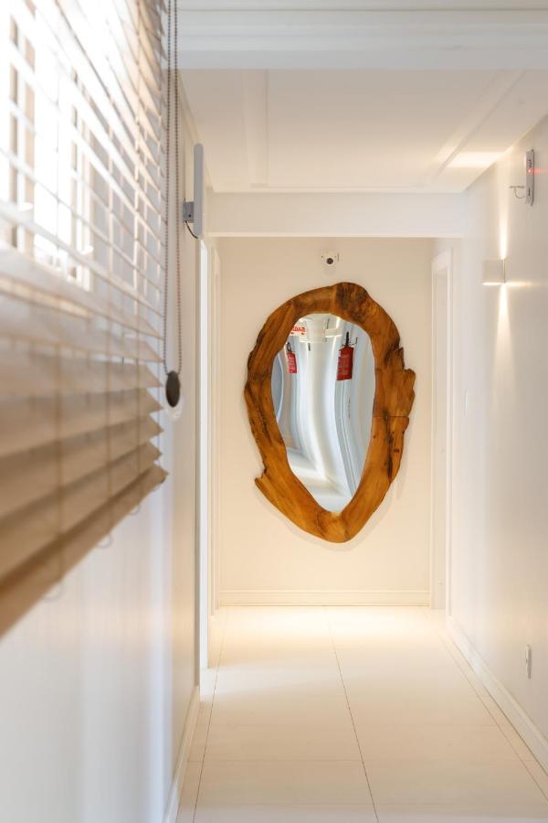 Villa D'Ozio Hotel E Cucina Itajaí Екстериор снимка