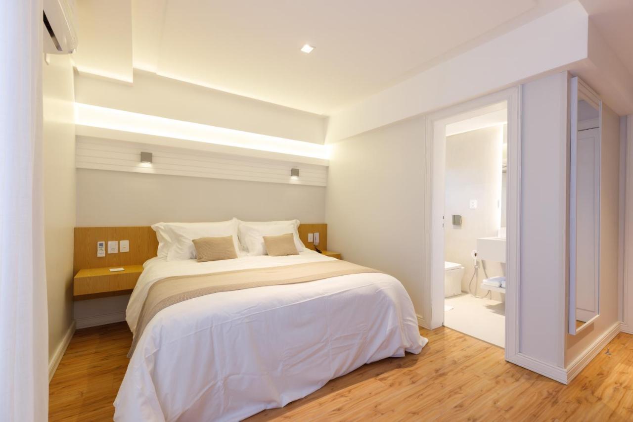 Villa D'Ozio Hotel E Cucina Itajaí Екстериор снимка